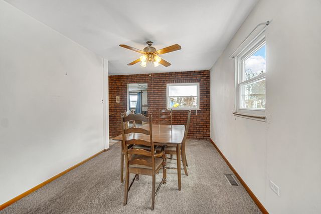 227 N Wright Street, Griffith, IN 46319