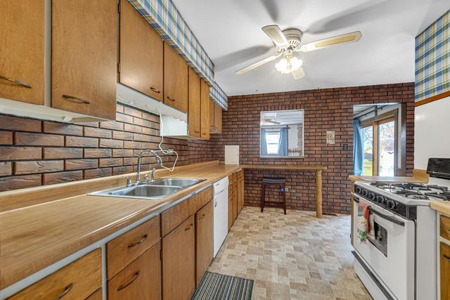 227 N Wright Street, Griffith, IN 46319