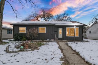 227 N Wright Street, Griffith, IN 46319