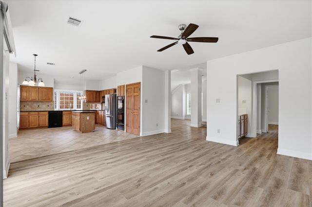 3713 Legendary Lane, Plano, TX 75023