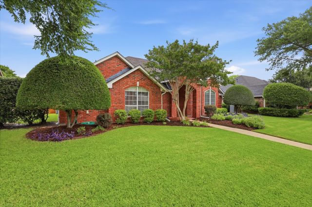 3713 Legendary Lane, Plano, TX 75023