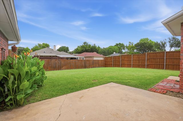 3713 Legendary Lane, Plano, TX 75023