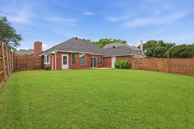 3713 Legendary Lane, Plano, TX 75023