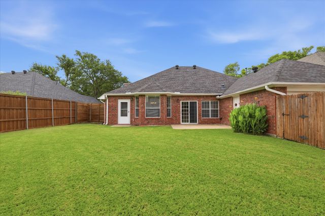3713 Legendary Lane, Plano, TX 75023
