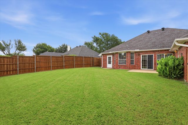 3713 Legendary Lane, Plano, TX 75023
