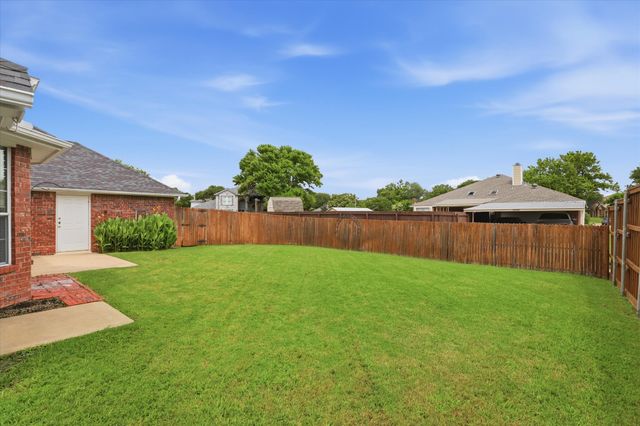 3713 Legendary Lane, Plano, TX 75023