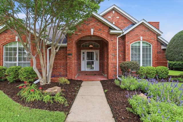3713 Legendary Lane, Plano, TX 75023