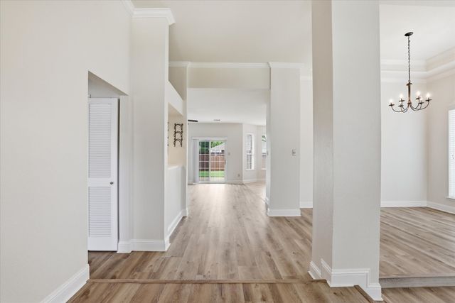 3713 Legendary Lane, Plano, TX 75023