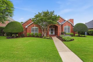 3713 Legendary Lane, Plano, TX 75023