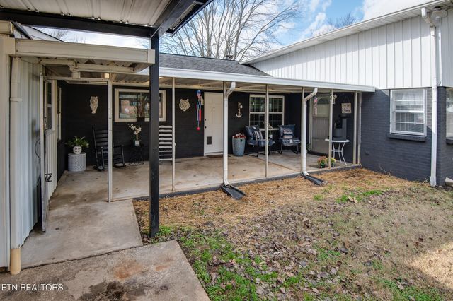 108 Seminole Drive, Maryville, TN 37804