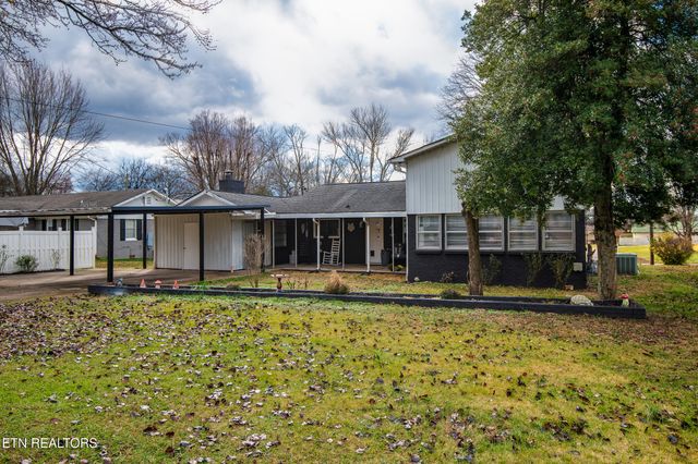 108 Seminole Drive, Maryville, TN 37804