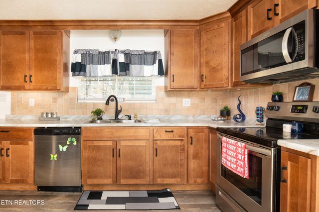 108 Seminole Drive, Maryville, TN 37804