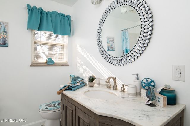 108 Seminole Drive, Maryville, TN 37804