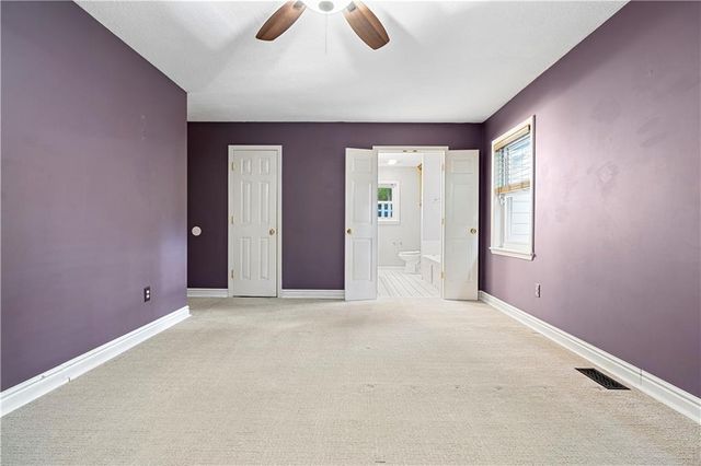 4520 Forest Green Drive, Sugar Hill, GA 30518