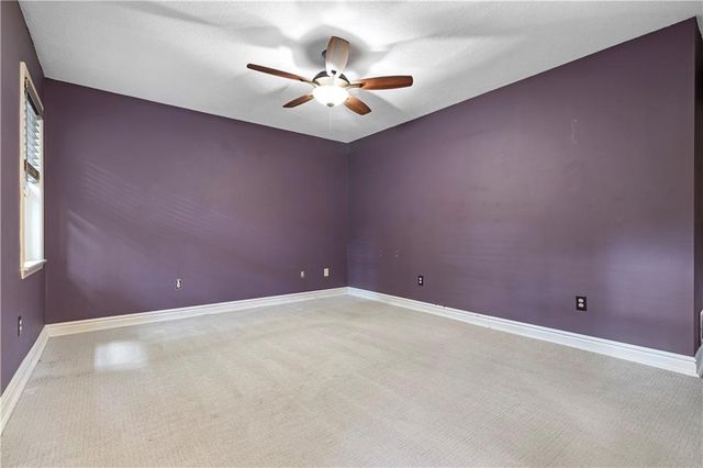 4520 Forest Green Drive, Sugar Hill, GA 30518