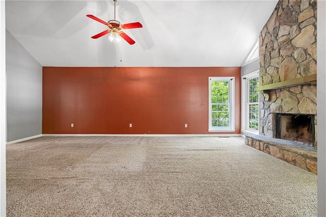 4520 Forest Green Drive, Sugar Hill, GA 30518