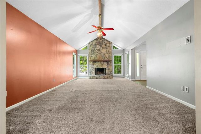 4520 Forest Green Drive, Sugar Hill, GA 30518