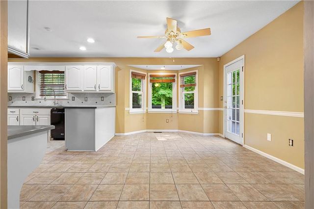 4520 Forest Green Drive, Sugar Hill, GA 30518