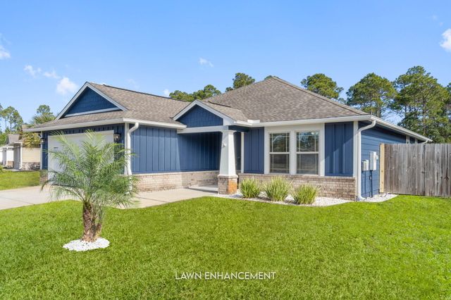 2682 Hartman Court, Navarre, FL 32566