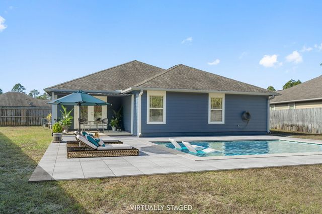 2682 Hartman Court, Navarre, FL 32566