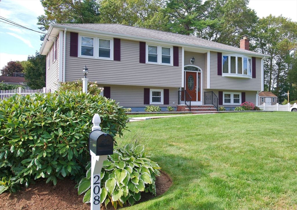 208 Lowe Ave., Ext., Stoughton, MA 02072