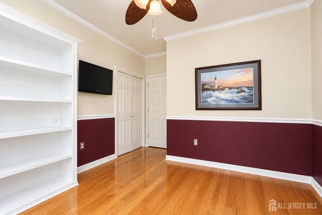 33 George W Helme Drive, Helmetta, NJ 08828