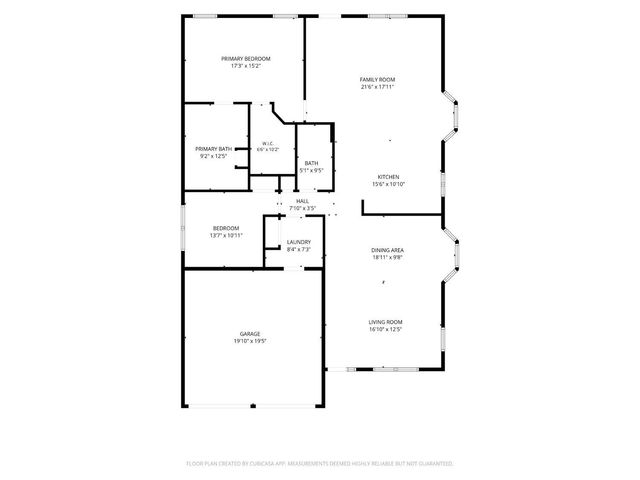 33 George W Helme Drive, Helmetta, NJ 08828