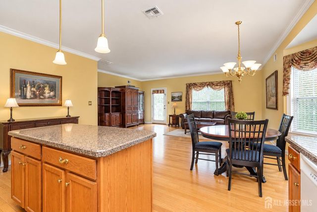 33 George W Helme Drive, Helmetta, NJ 08828
