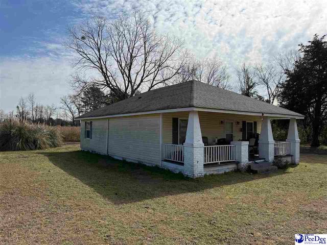 1121 Timmonsville Hwy, Darlington, SC 29532