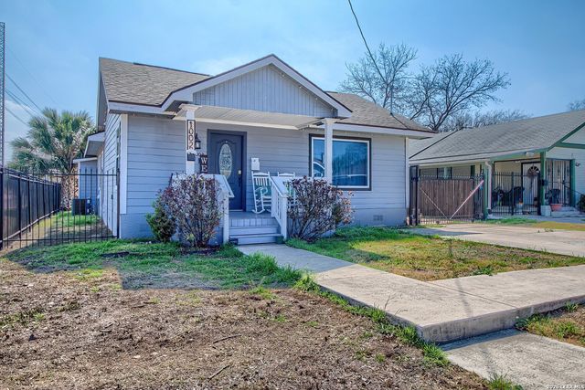 1002 W French Place, San Antonio, TX 78212