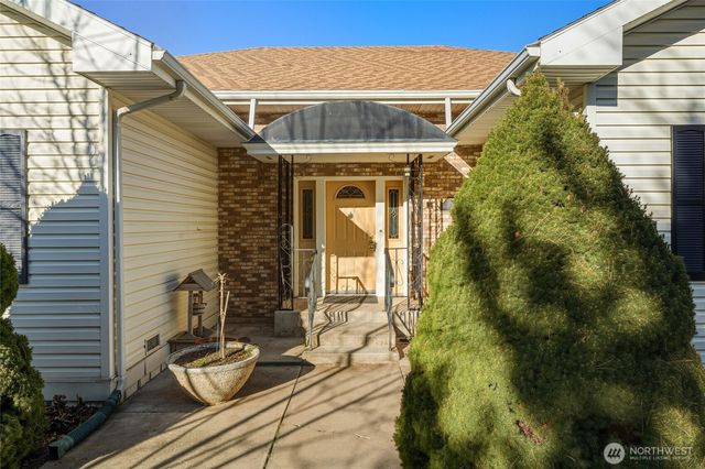 1810 Highland Road, Walla Walla, WA 99362