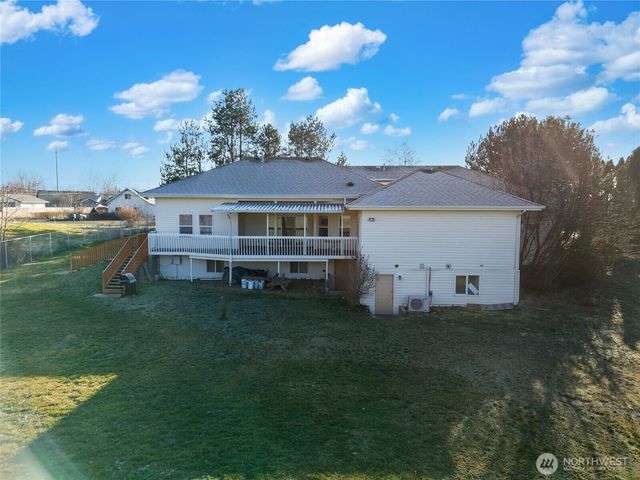 1810 Highland Road, Walla Walla, WA 99362