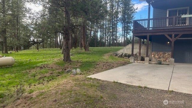 960 Forest Grove, Cle Elum, WA 98922