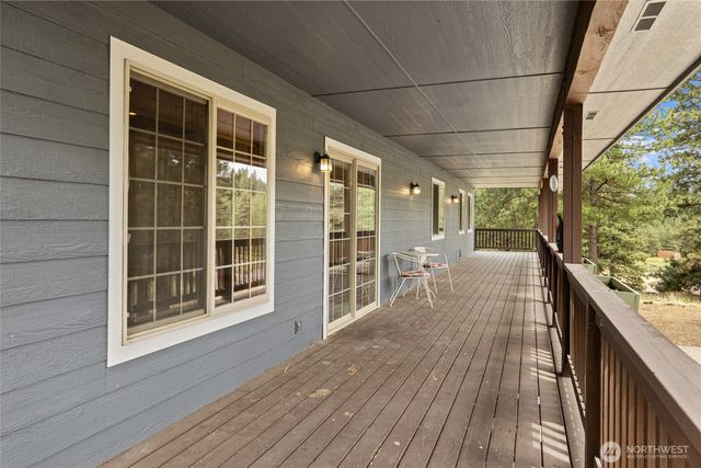 960 Forest Grove, Cle Elum, WA 98922