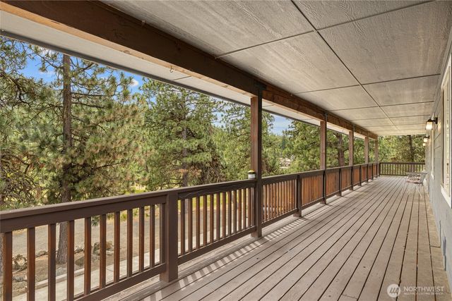 960 Forest Grove, Cle Elum, WA 98922