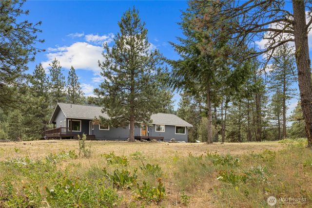 960 Forest Grove, Cle Elum, WA 98922