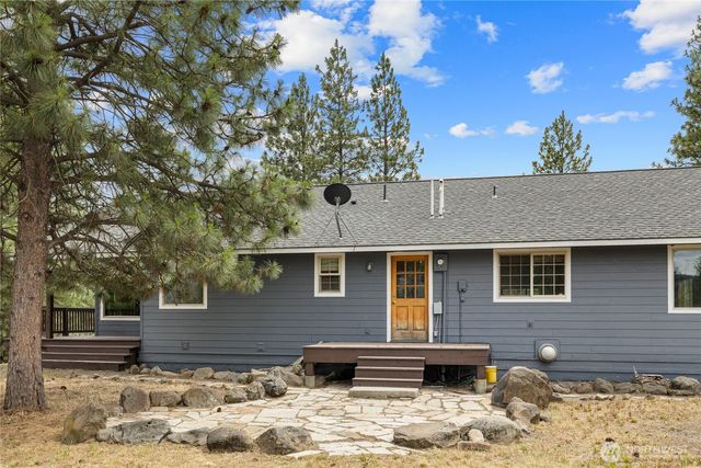 960 Forest Grove, Cle Elum, WA 98922