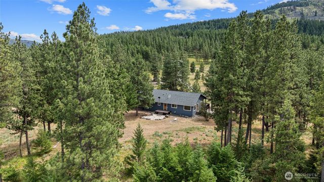 960 Forest Grove, Cle Elum, WA 98922