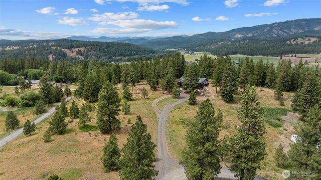 960 Forest Grove, Cle Elum, WA 98922