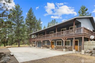 960 Forest Grove, Cle Elum, WA 98922