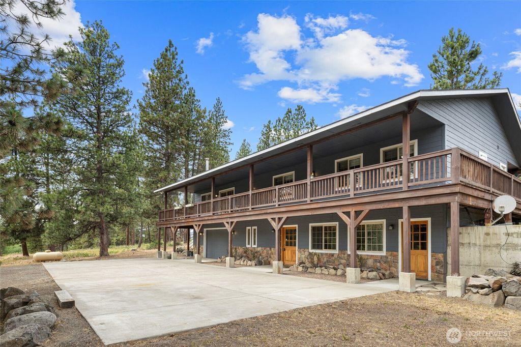 960 Forest Grove, Cle Elum, WA 98922