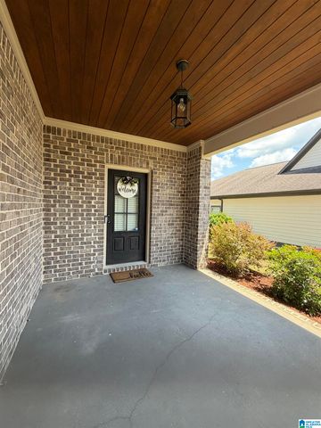 1097 GARNET DRIVE, Calera, AL 35040