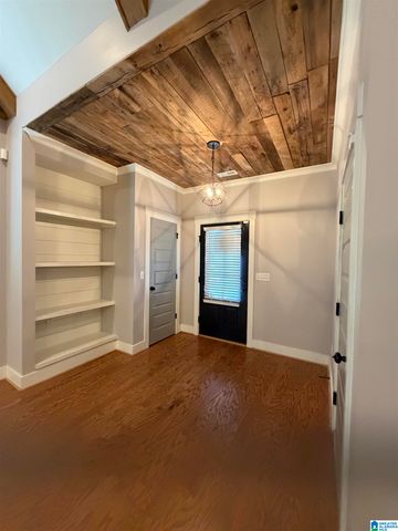 1097 GARNET DRIVE, Calera, AL 35040