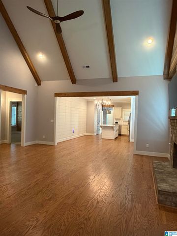 1097 GARNET DRIVE, Calera, AL 35040