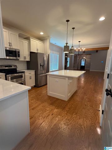 1097 GARNET DRIVE, Calera, AL 35040