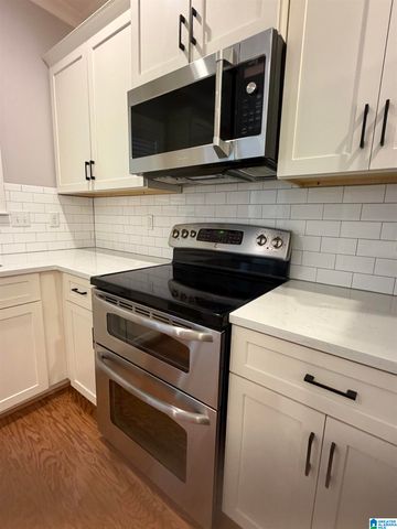 1097 GARNET DRIVE, Calera, AL 35040