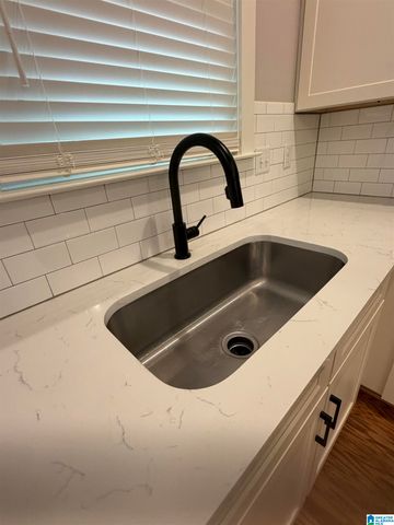 1097 GARNET DRIVE, Calera, AL 35040