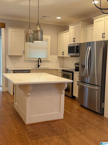 1097 GARNET DRIVE, Calera, AL 35040