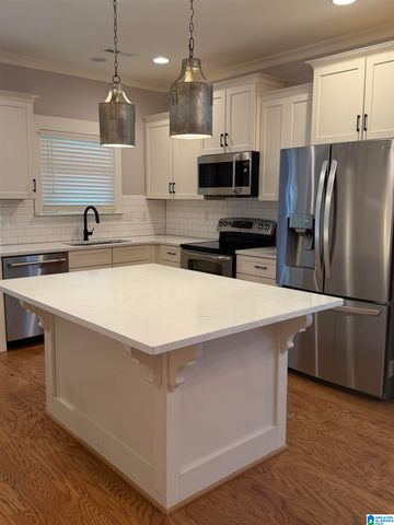 1097 GARNET DRIVE, Calera, AL 35040