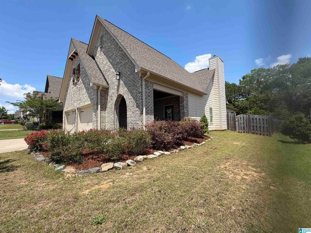 1097 GARNET DRIVE, Calera, AL 35040